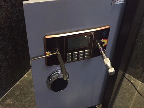 阜新保险柜开锁
